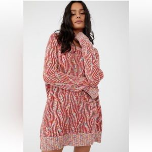 Free People xs sweater
